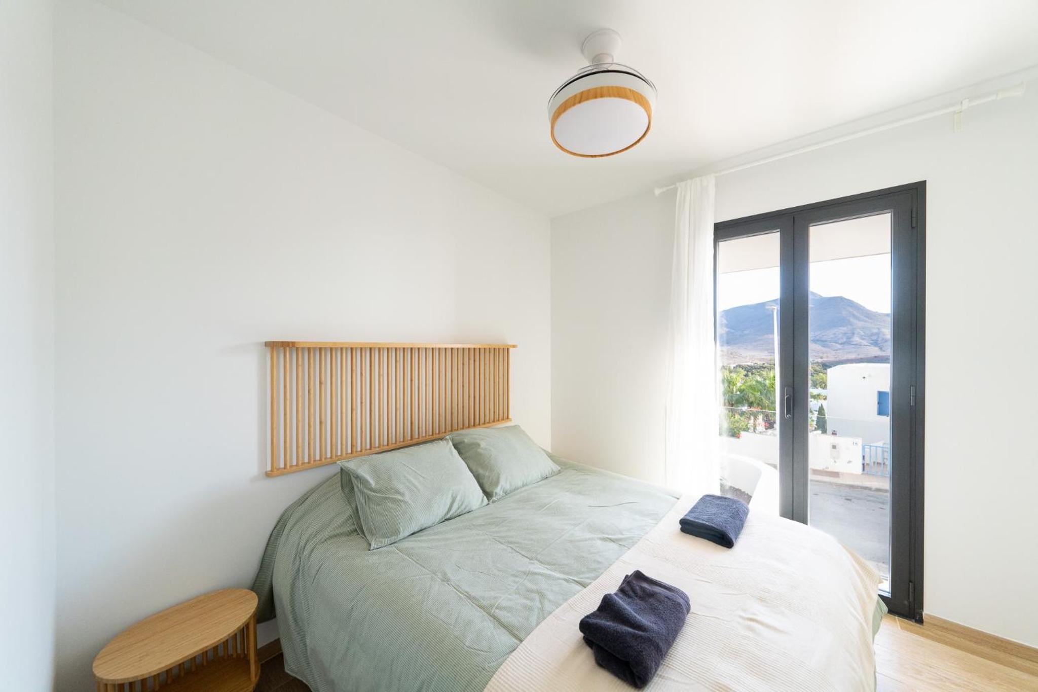 Two-Bedroom Villa photo 3