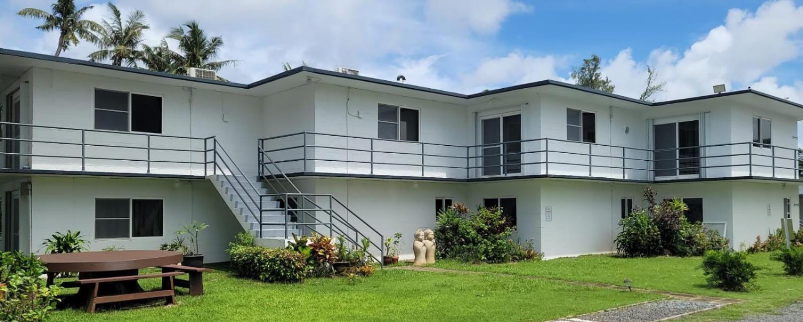 Villa with Sea View photo 2