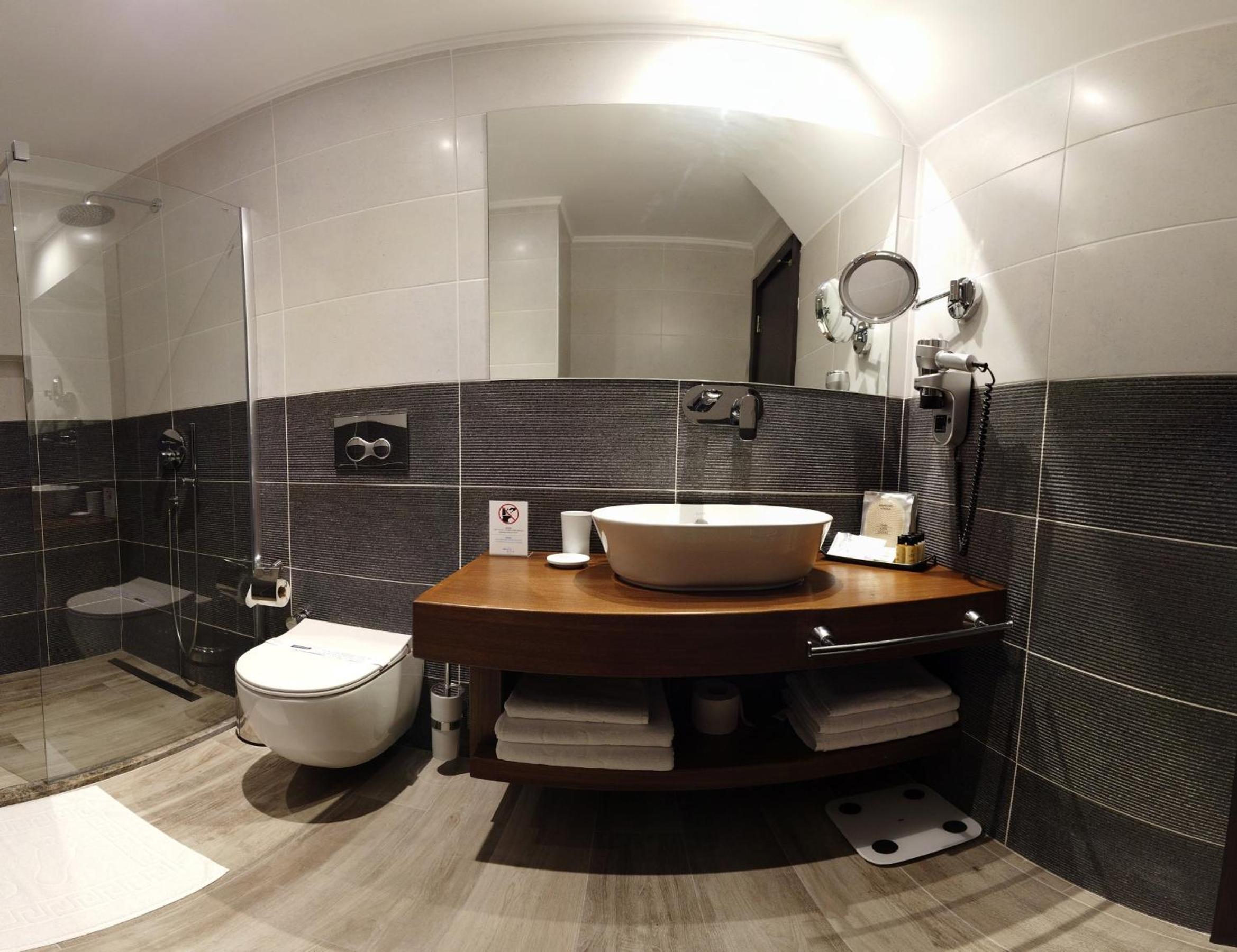 Double Room with Sea View - Photo 5
