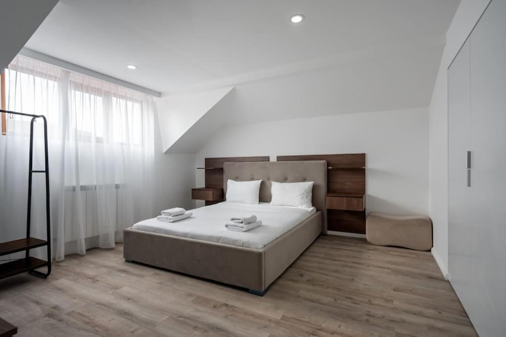 One-Bedroom Villa photo 1