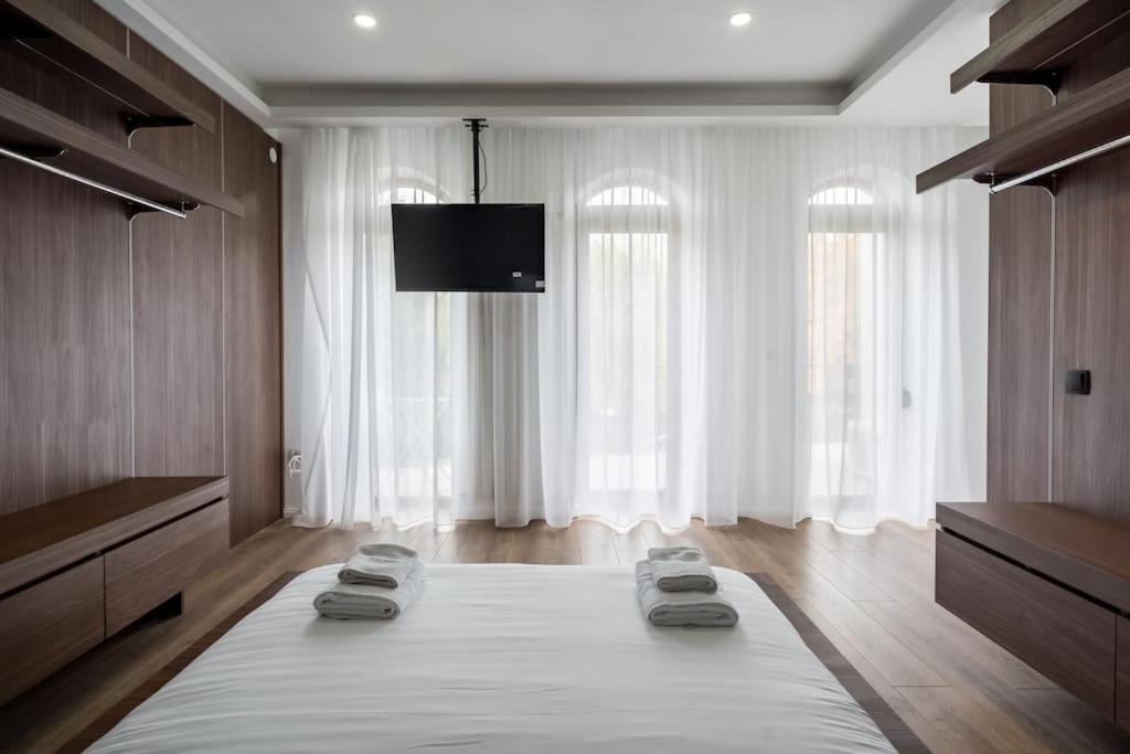 One-Bedroom Villa photo 2