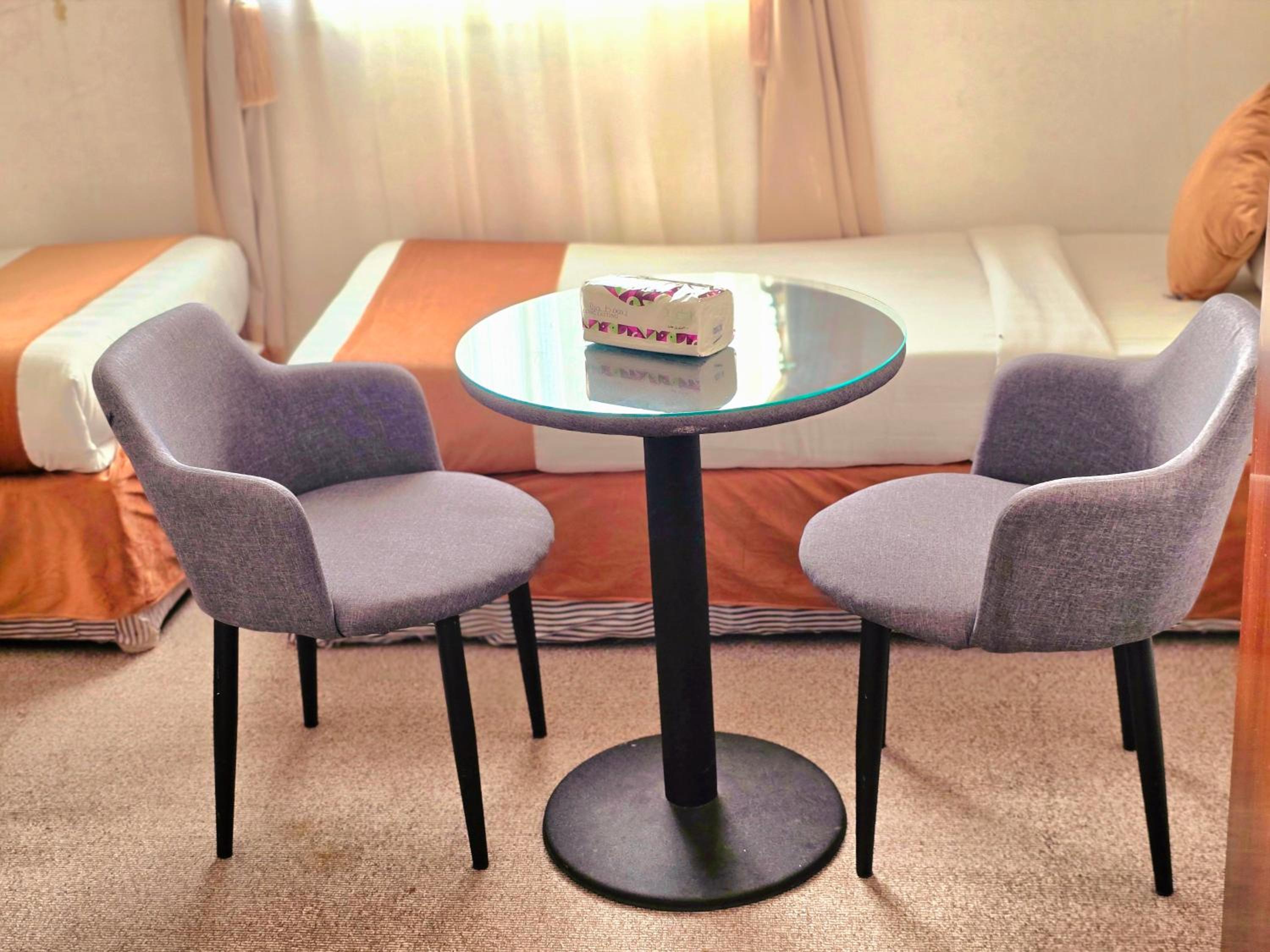 Double or Twin Room photo 1