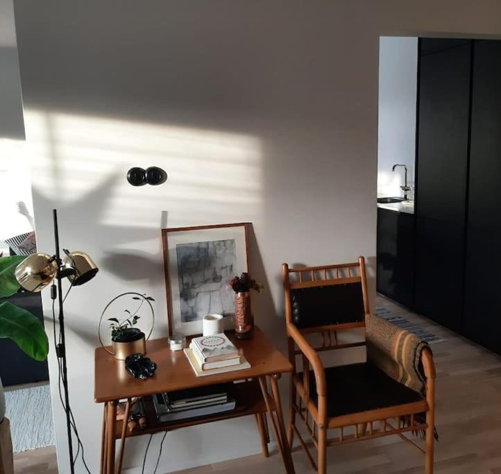Two-Bedroom Apartment photo 3