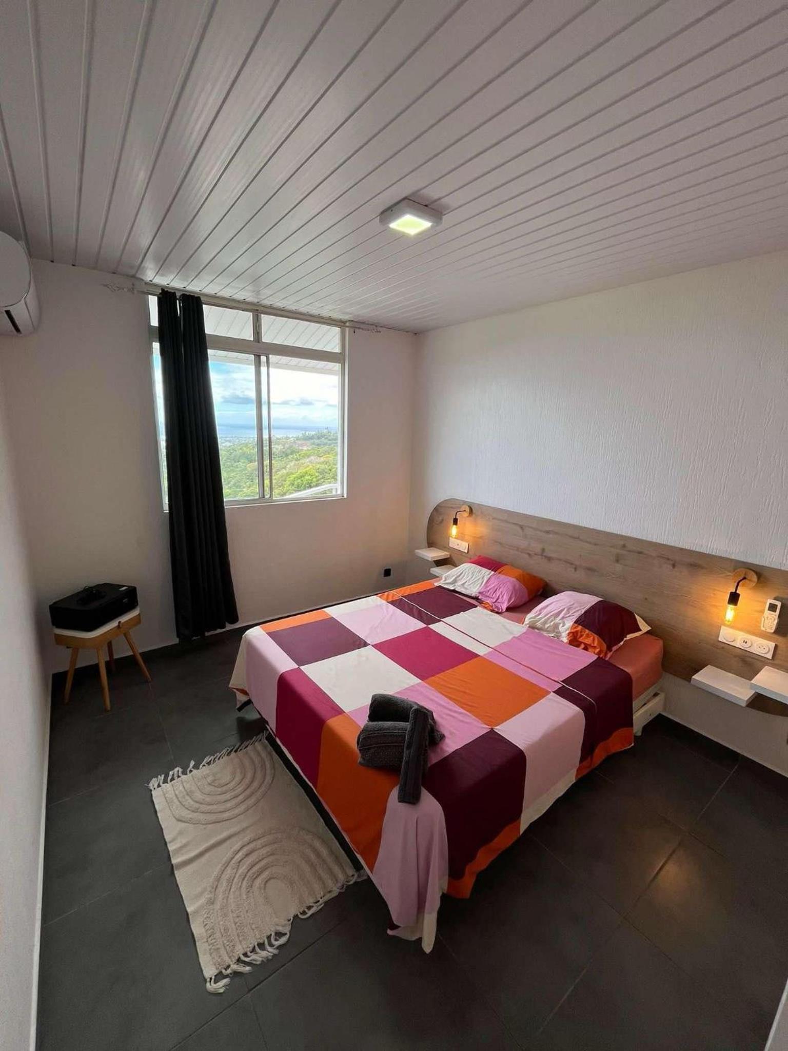Double Room With Sea View photo 2
