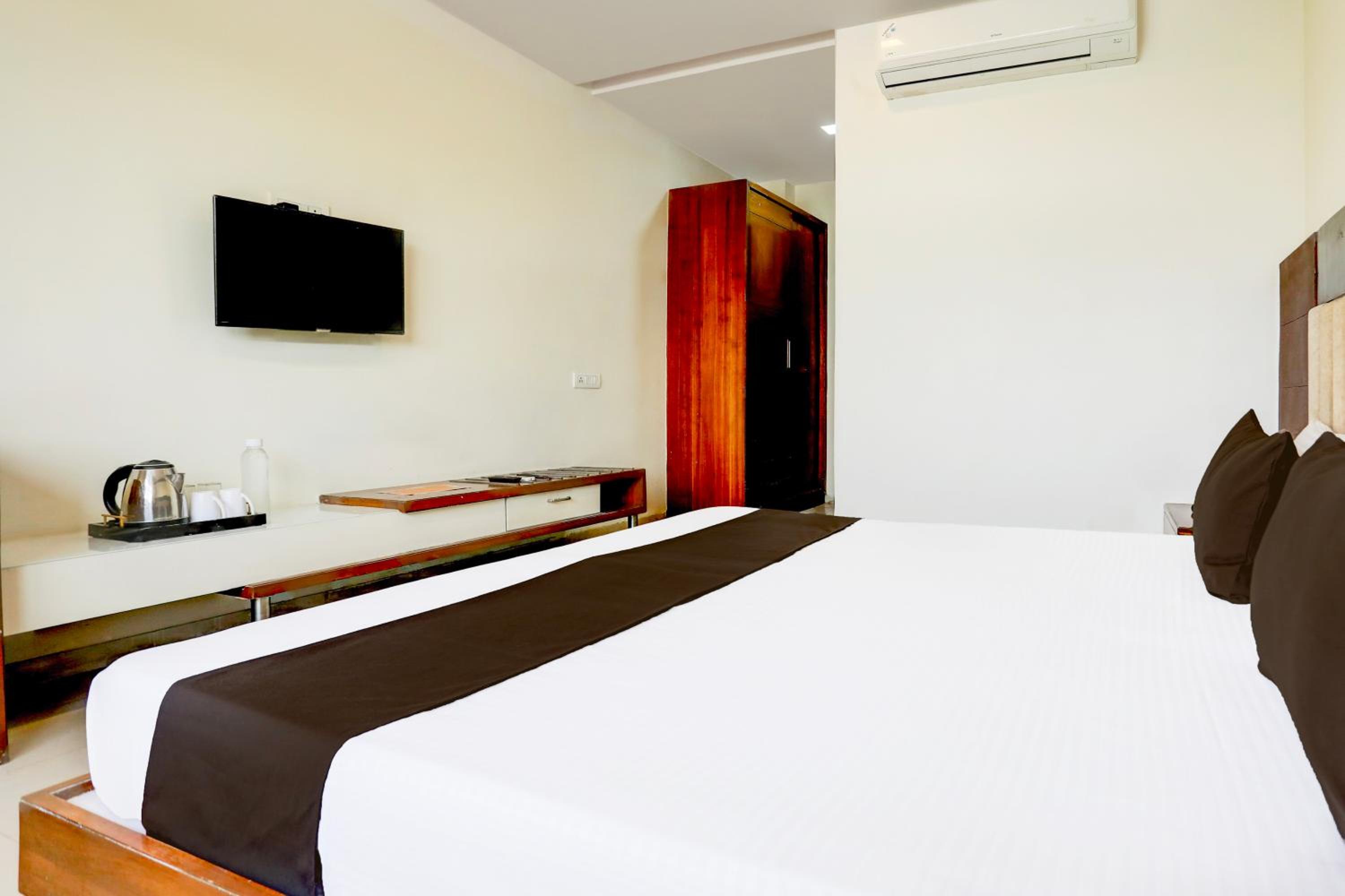 Deluxe Room photo 1
