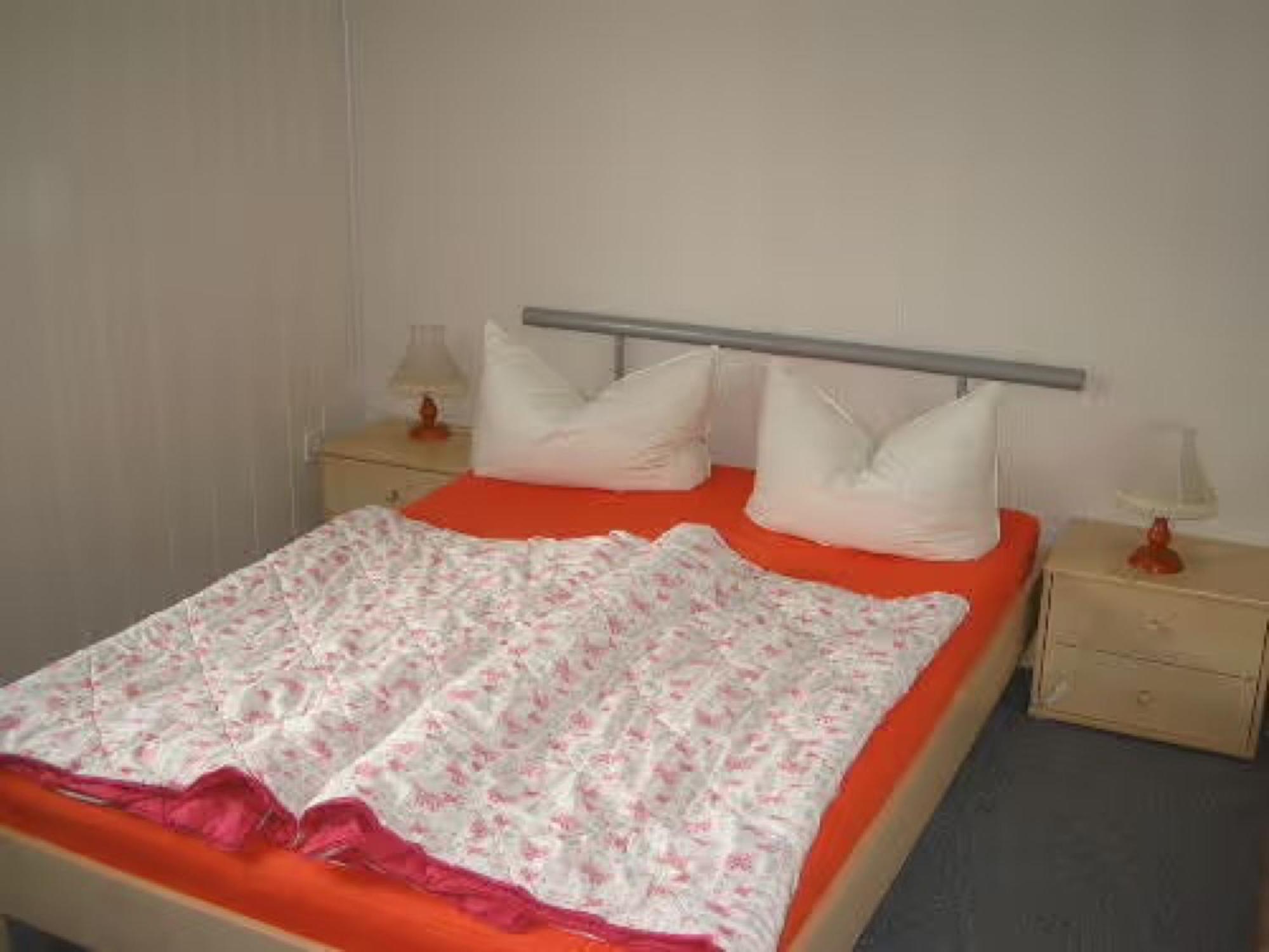 Two-Bedroom Superior Apartment