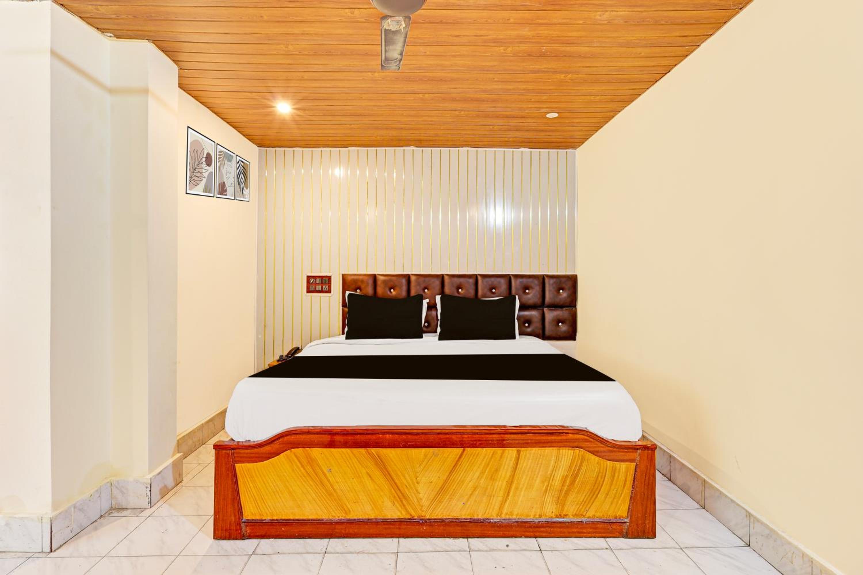 Classic Triple Room photo 1