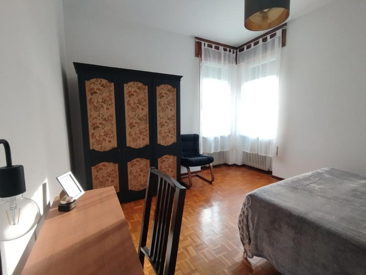 Double Room with Private External Bathroom