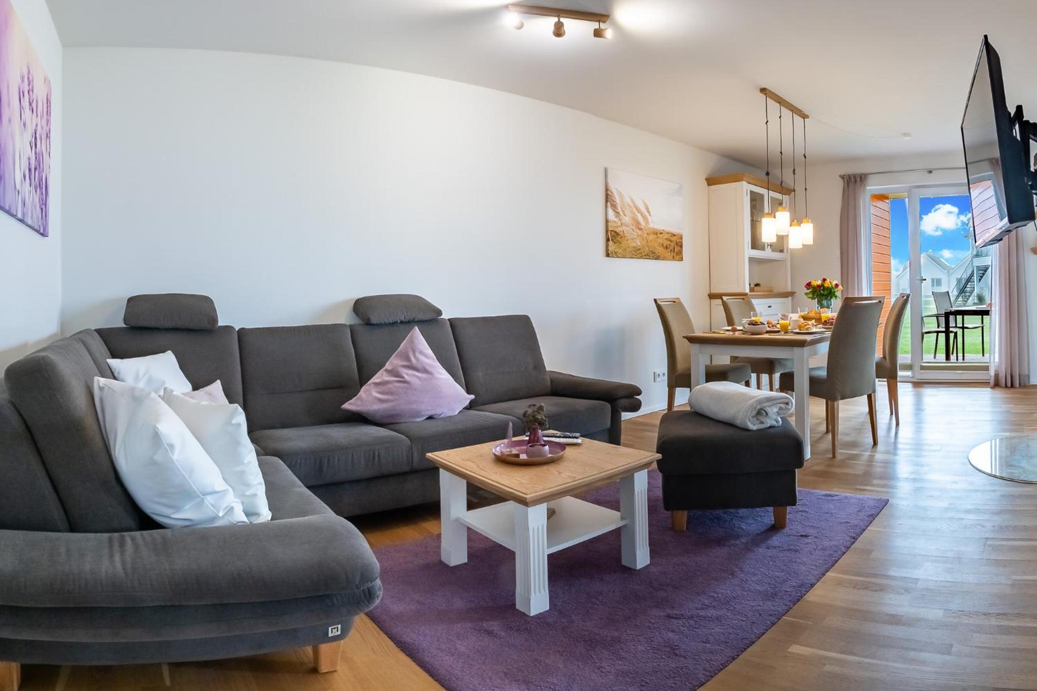 Apartment photo 1