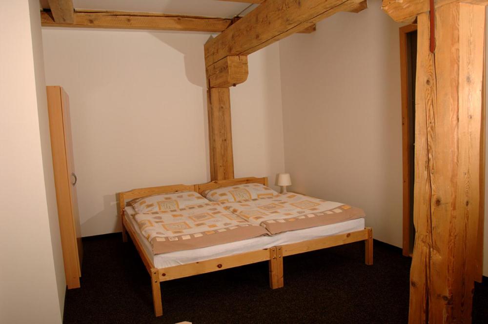 Triple Room With Private Bathroom photo 2