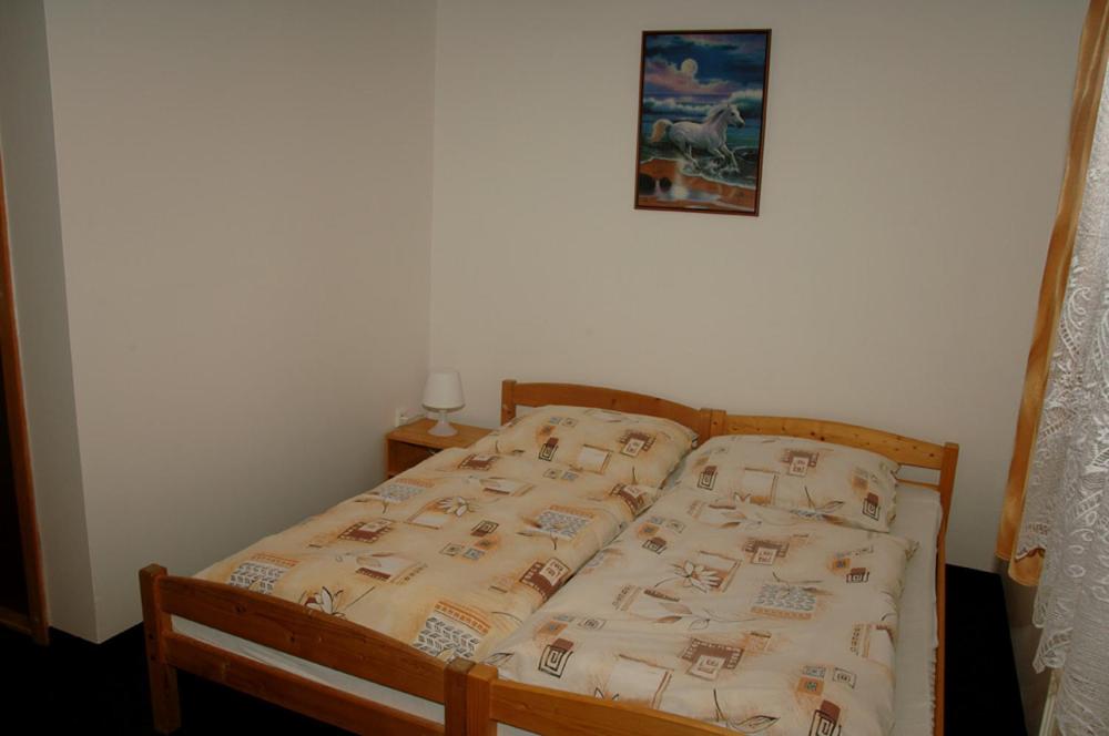 Double Room With Private Bathroom photo 3