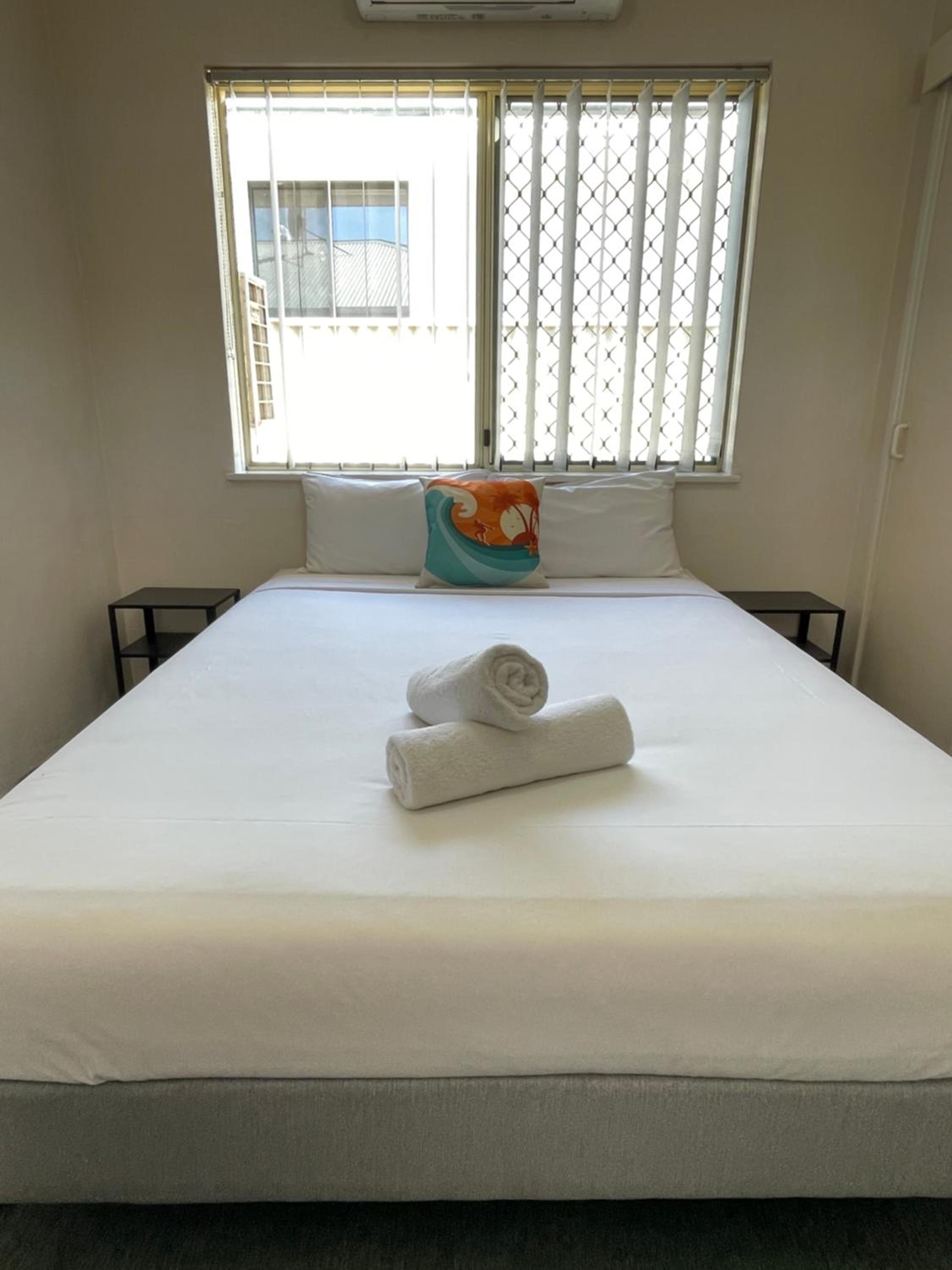 Two-Bedroom Villa photo 2
