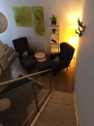 Studio Apartment photo 2