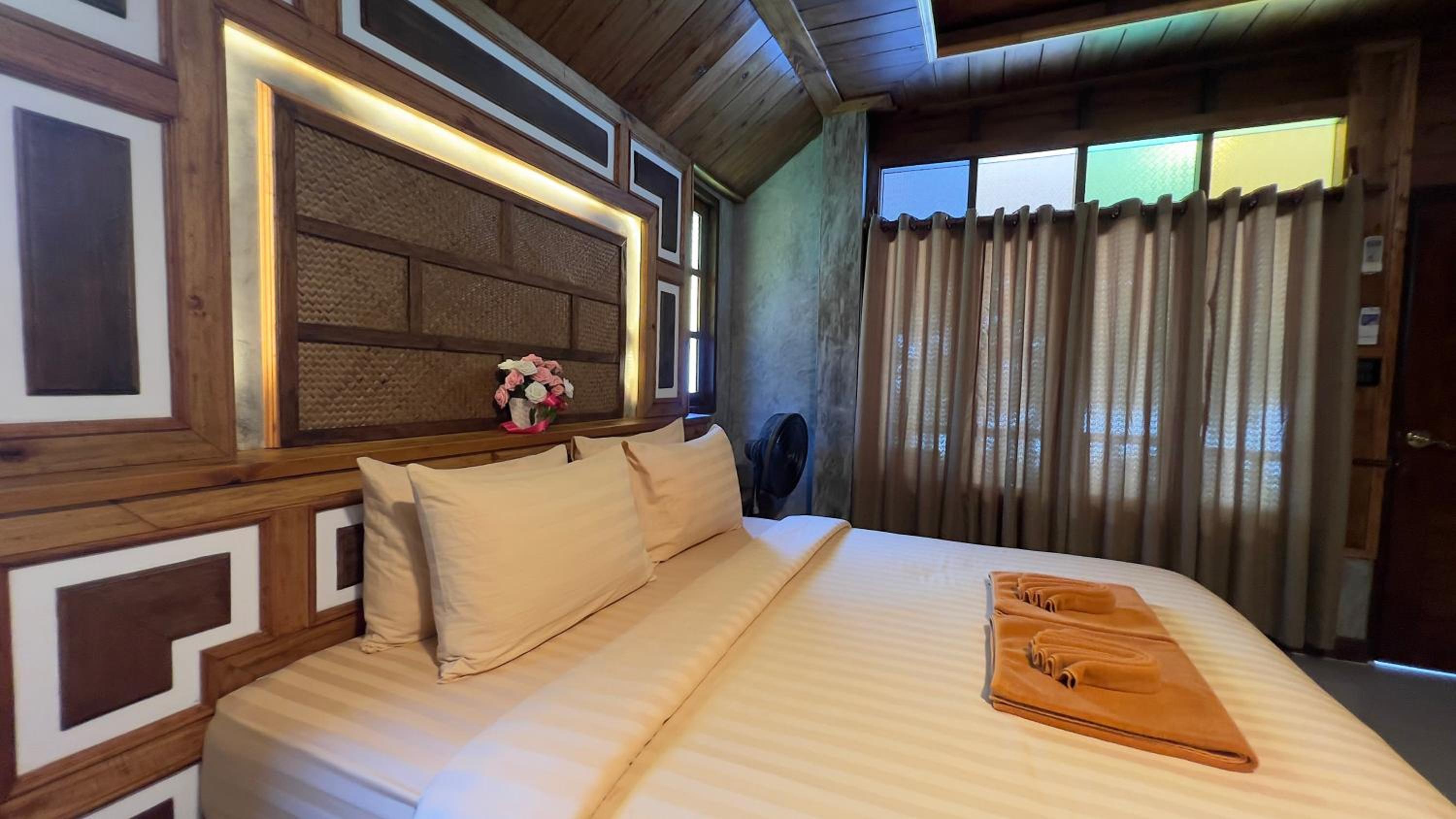 Beach Front Bungalow - Air Conditioning - Photo 7