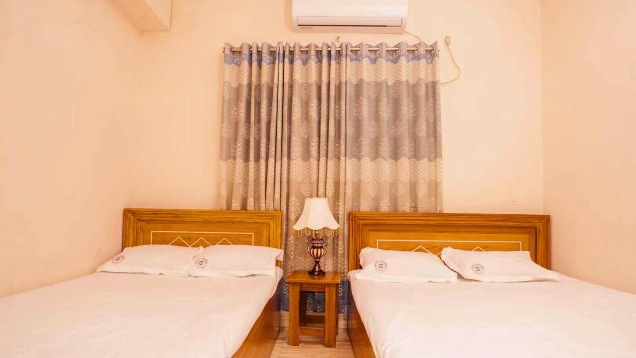 Standard Quadruple Room photo 1