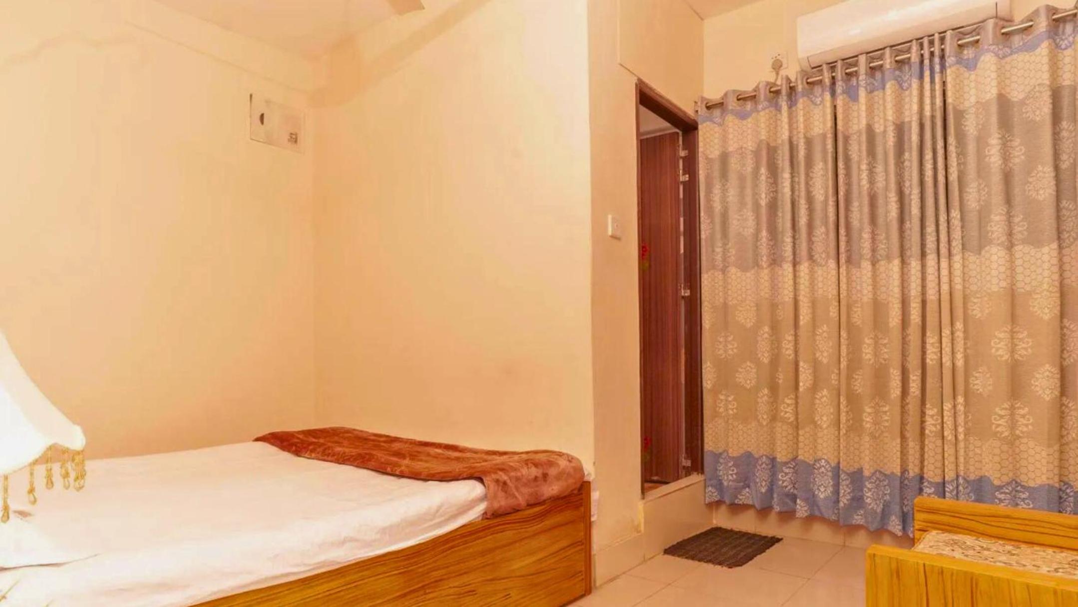 Standard Single Room photo 1