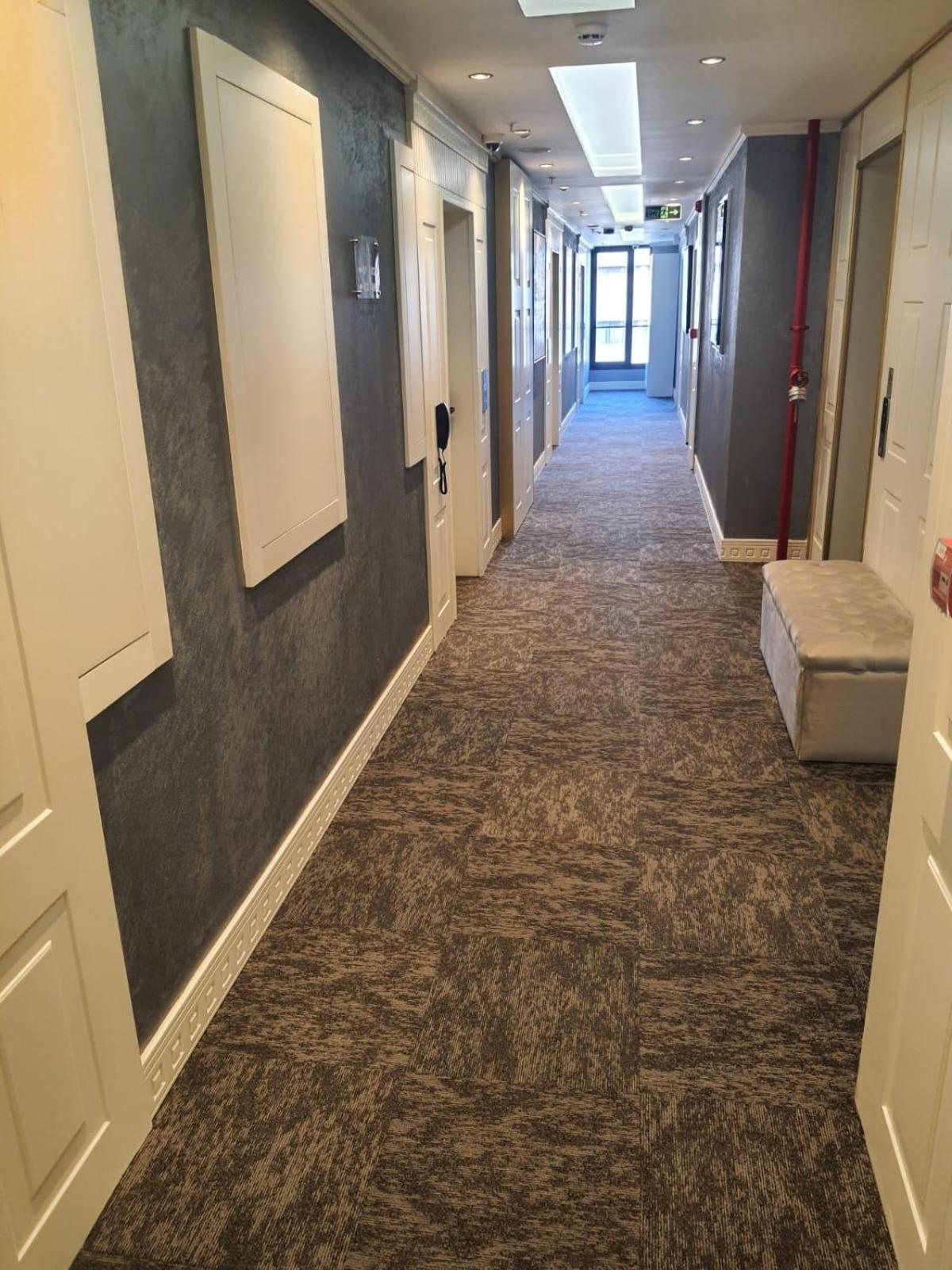 Budget Triple Room