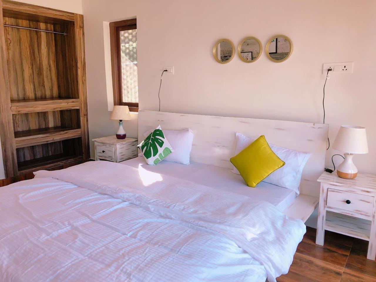 Deluxe Double Room photo 2