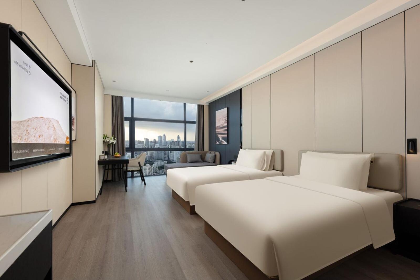 Superior Twin Room with View photo 1