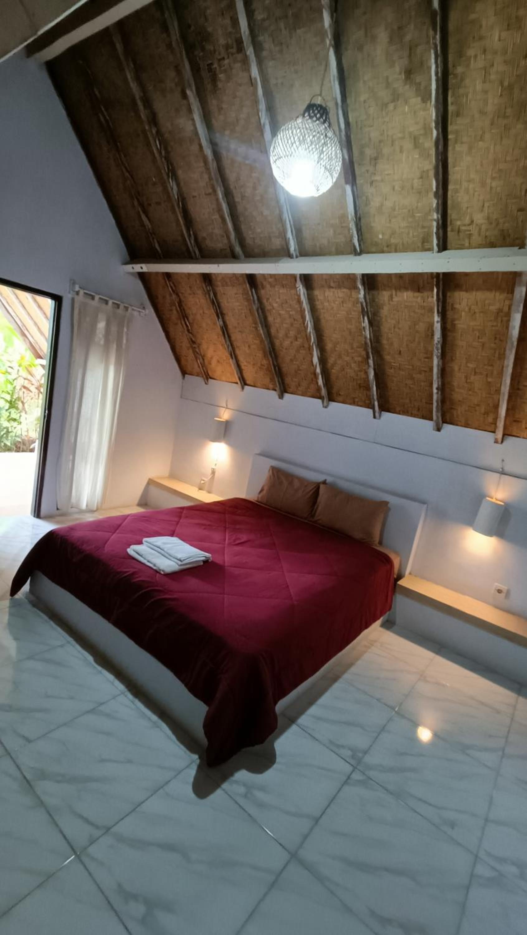 Economy Double Room photo 1
