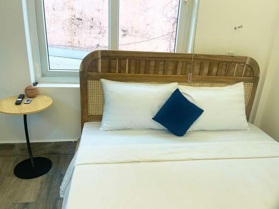 King Room with Balcony photo 3