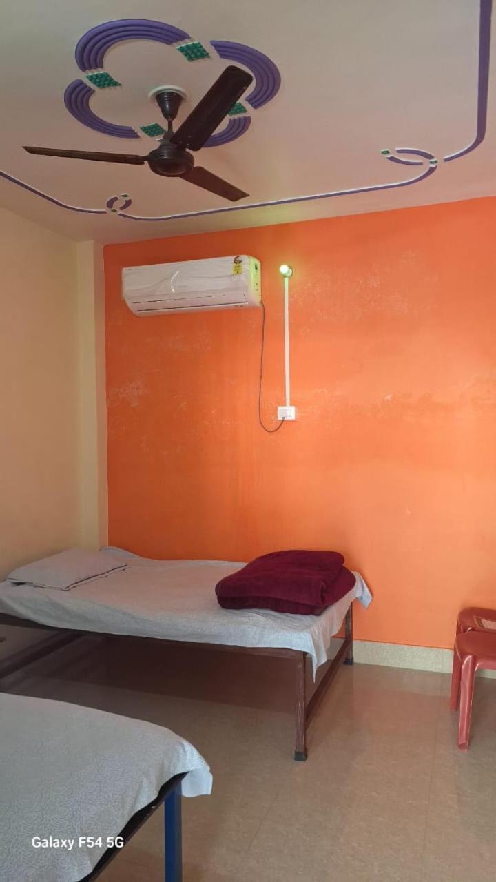 Twin Room photo 1