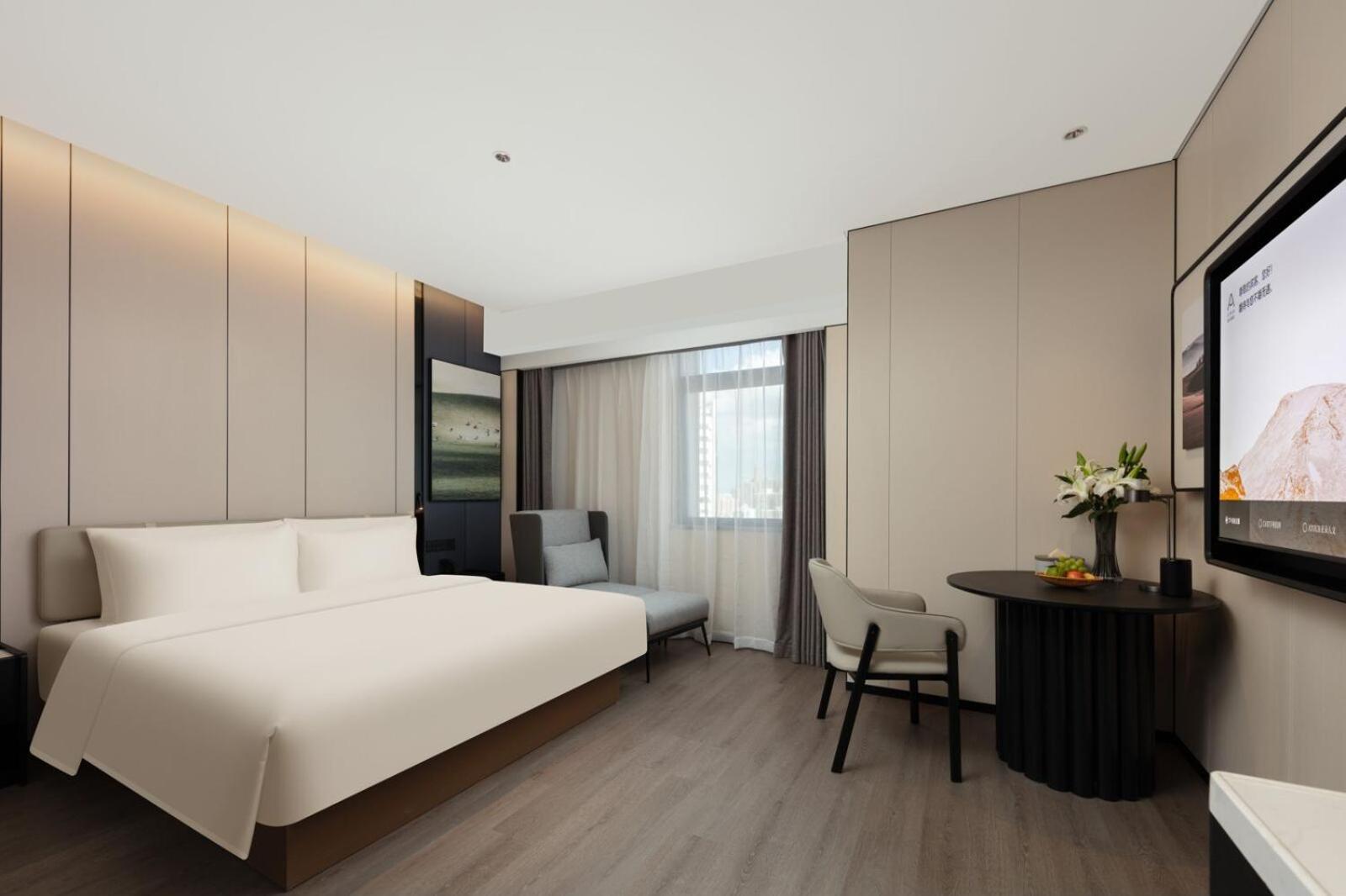 Superior Double Room photo 1