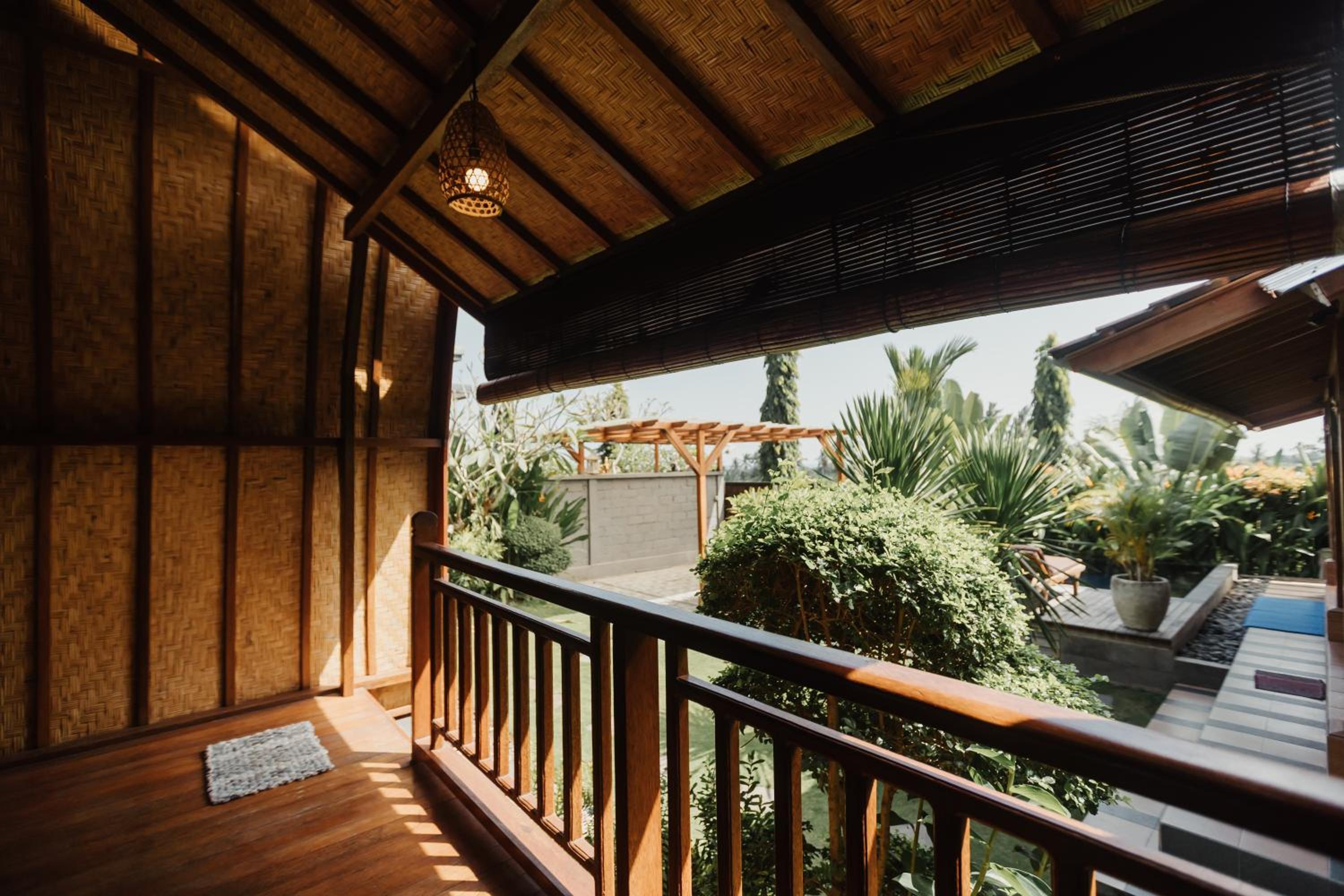 One-Bedroom Villa - Photo 10