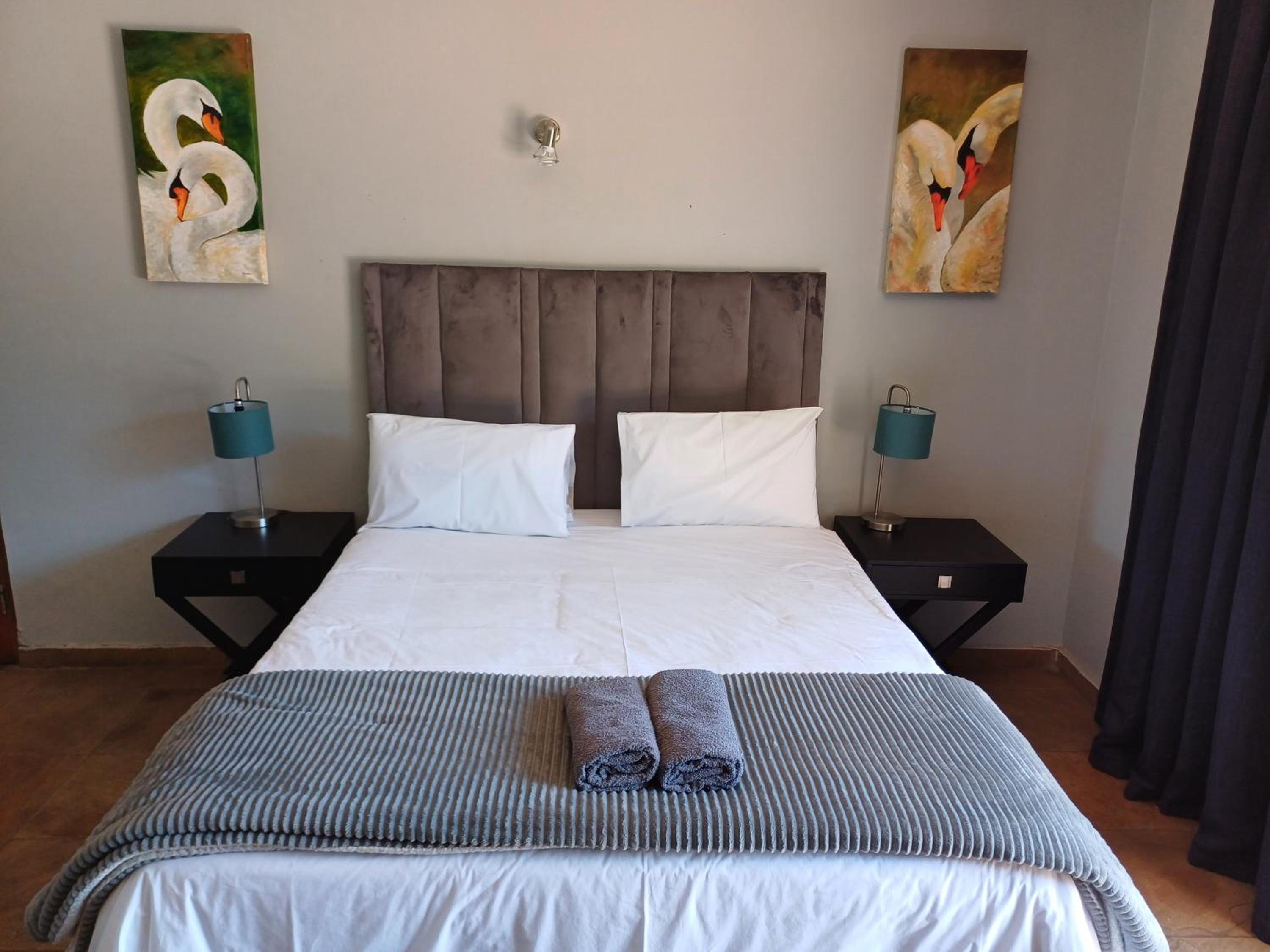 Deluxe Double Room photo 1