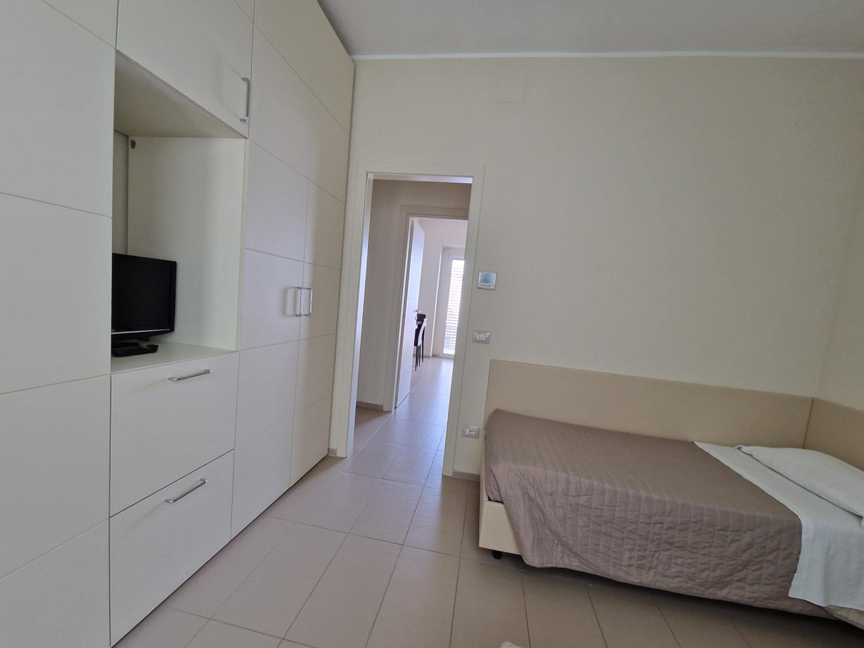 Quadruple Room With Garden View