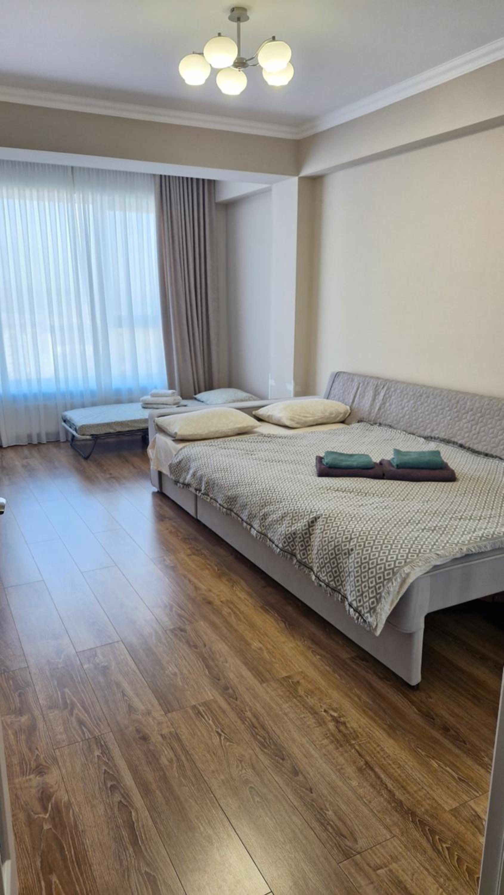 Executive Triple Room photo 1