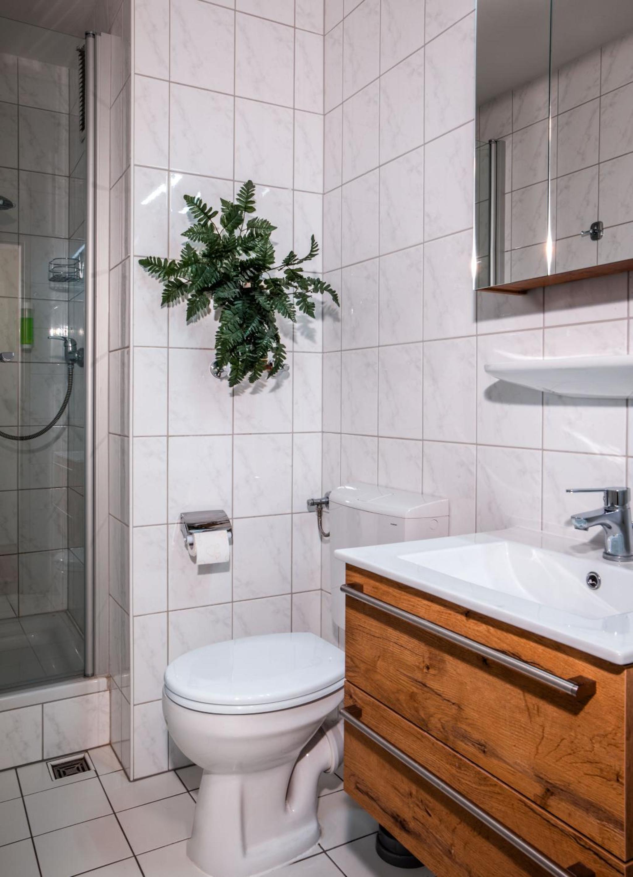 One-Bedroom Apartment, photo 6