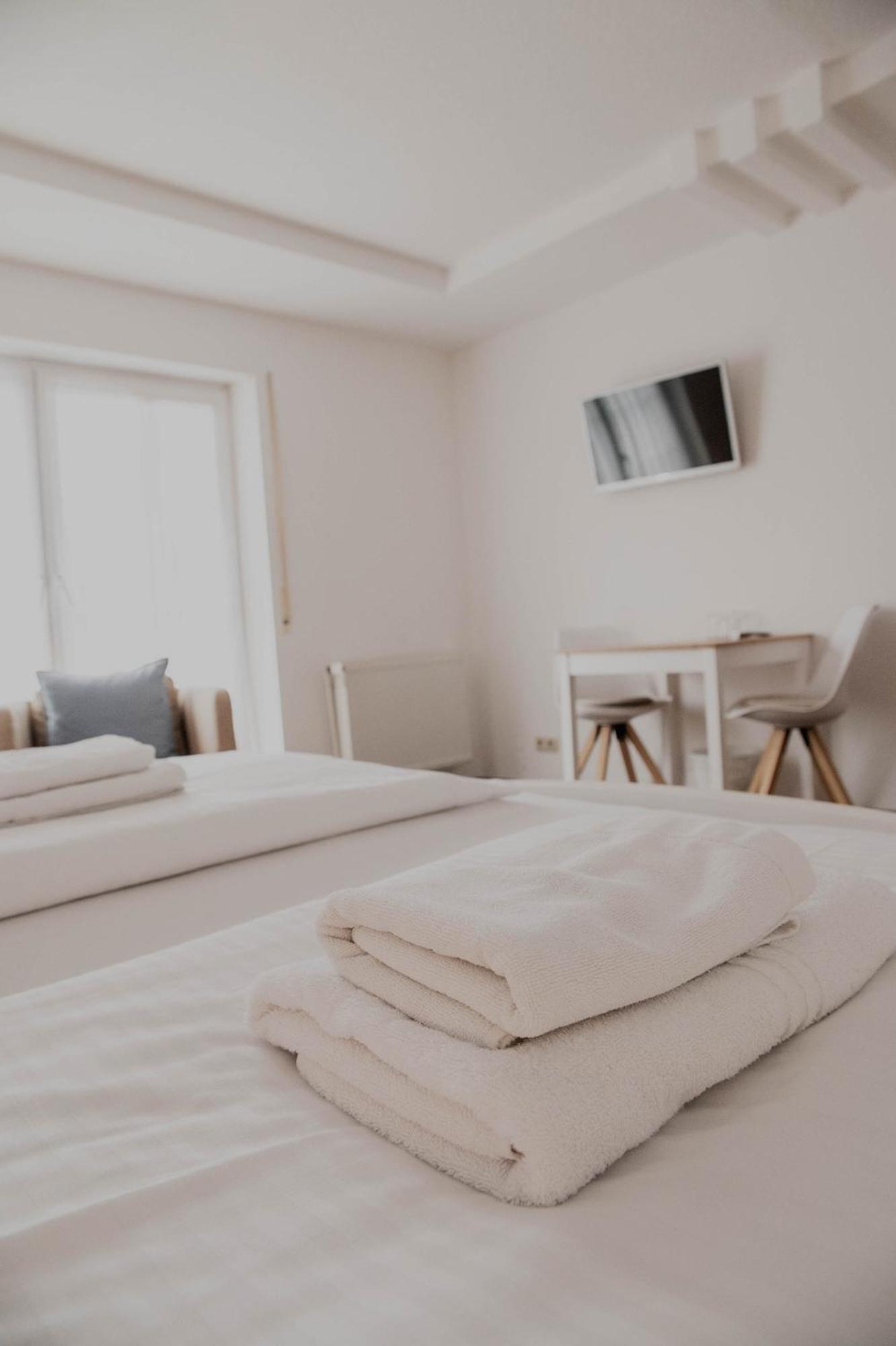Superior Double Room - Photo 5