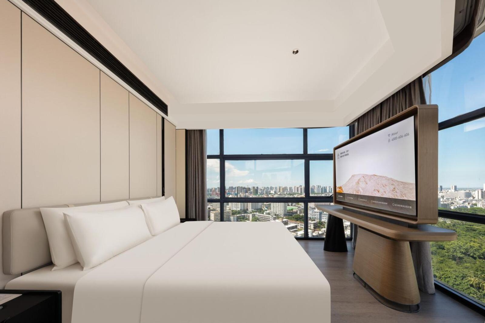 Superior Double Room with View photo 1