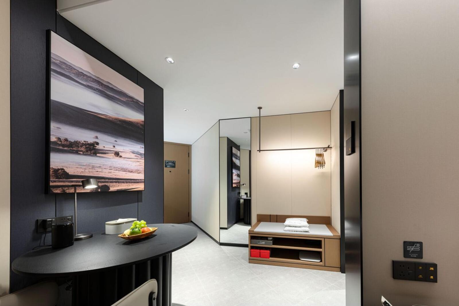 Superior Double Room with View photo 3