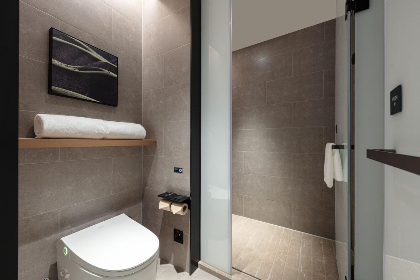Superior Double Room with View photo 2