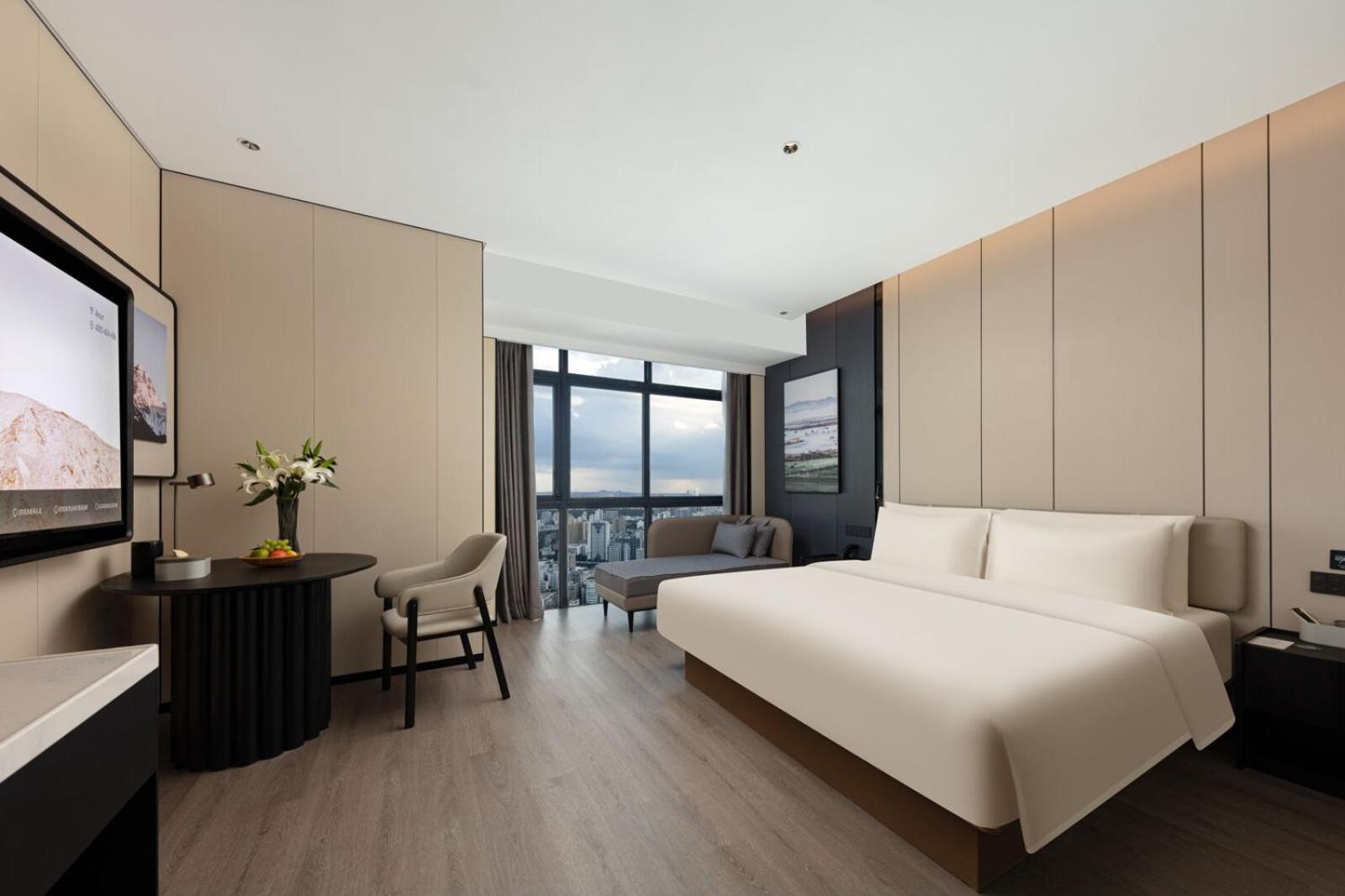 Executive Double Room photo 1