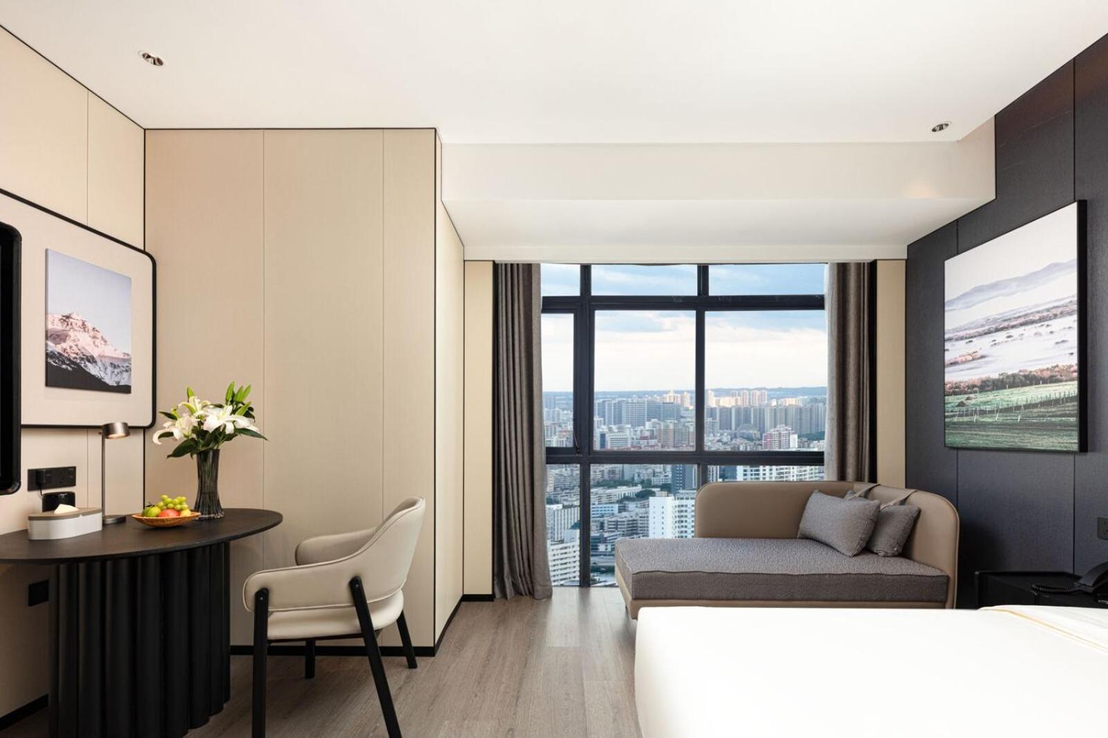 Executive Double Room photo 2