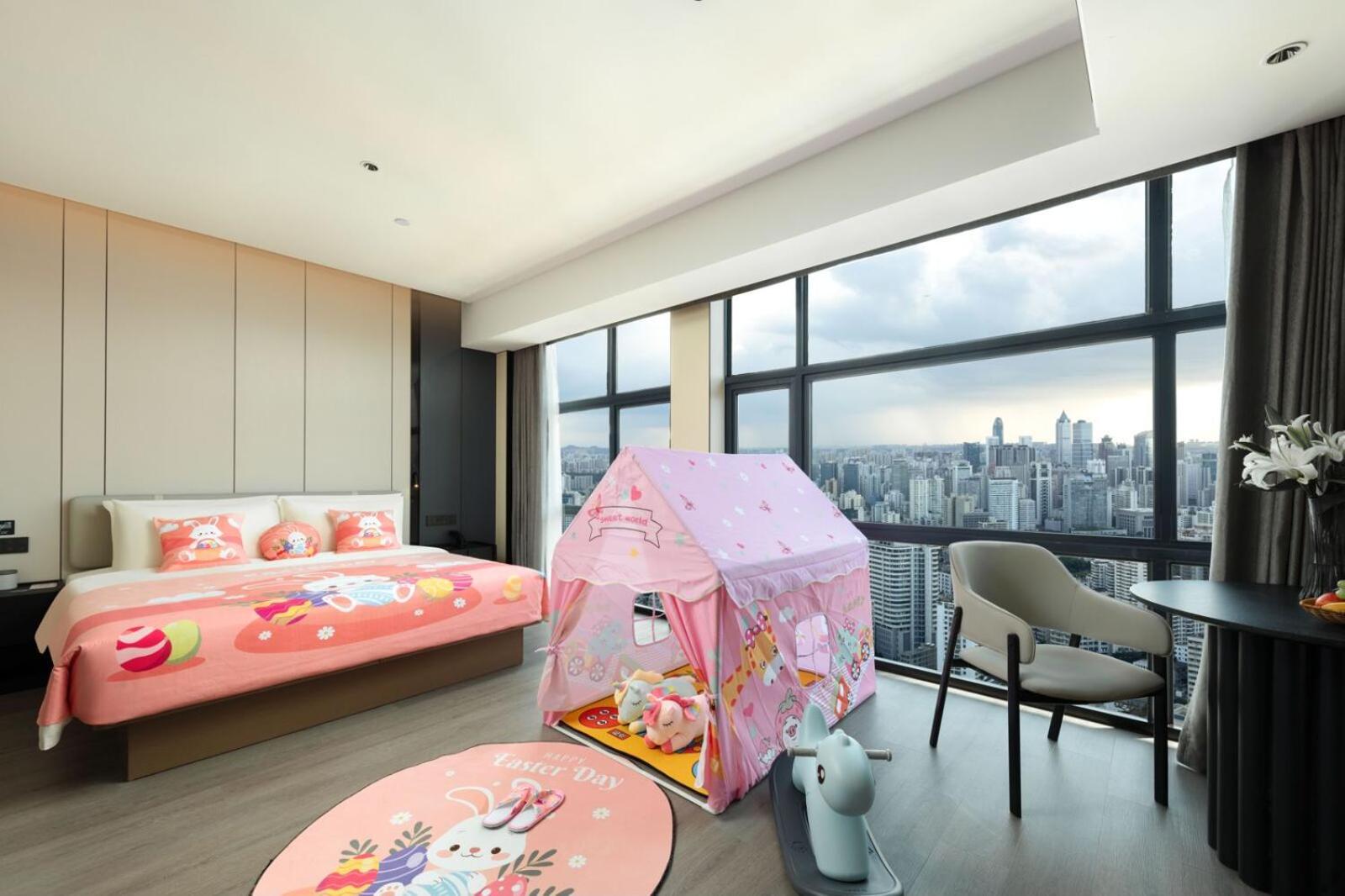 Jimu Family Room  photo 1