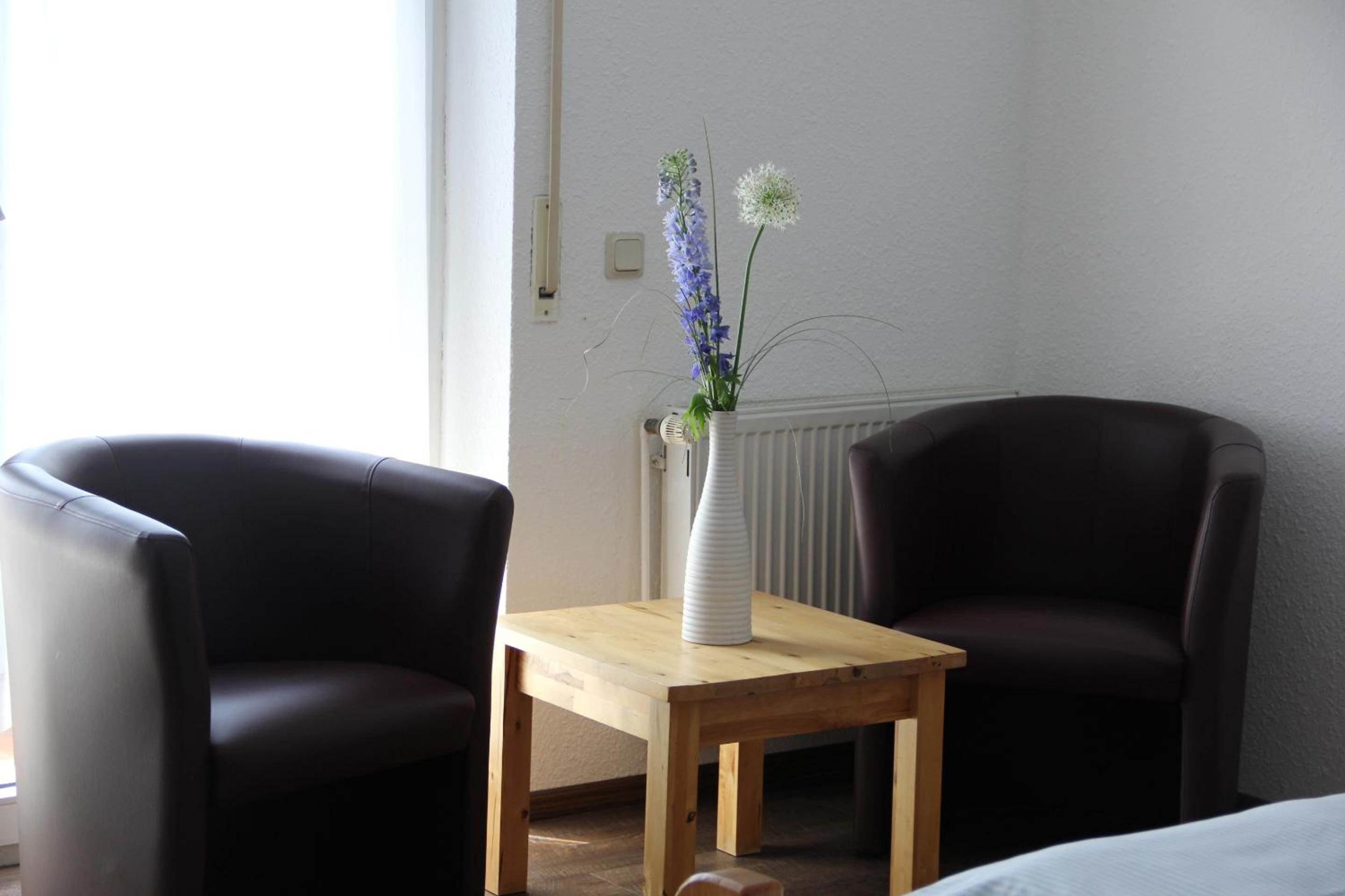 Standard Triple Room - Photo 8