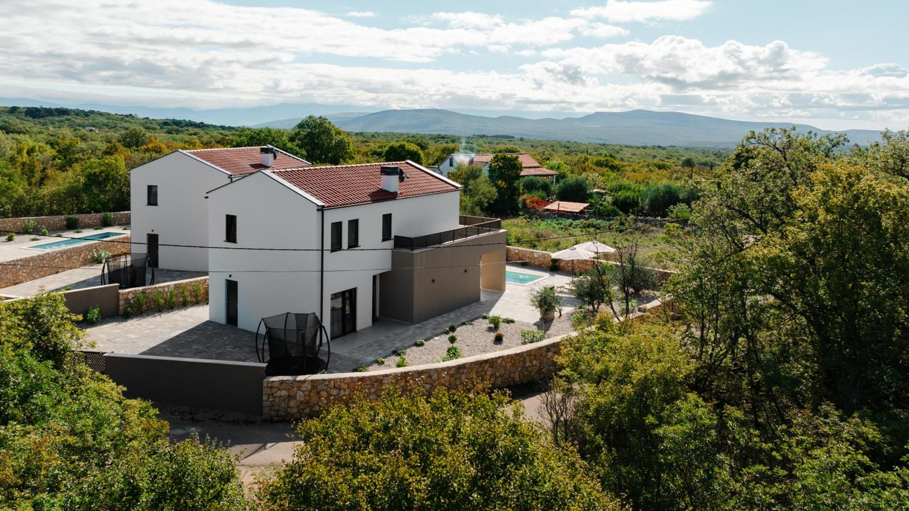Villa with Private Pool photo 3