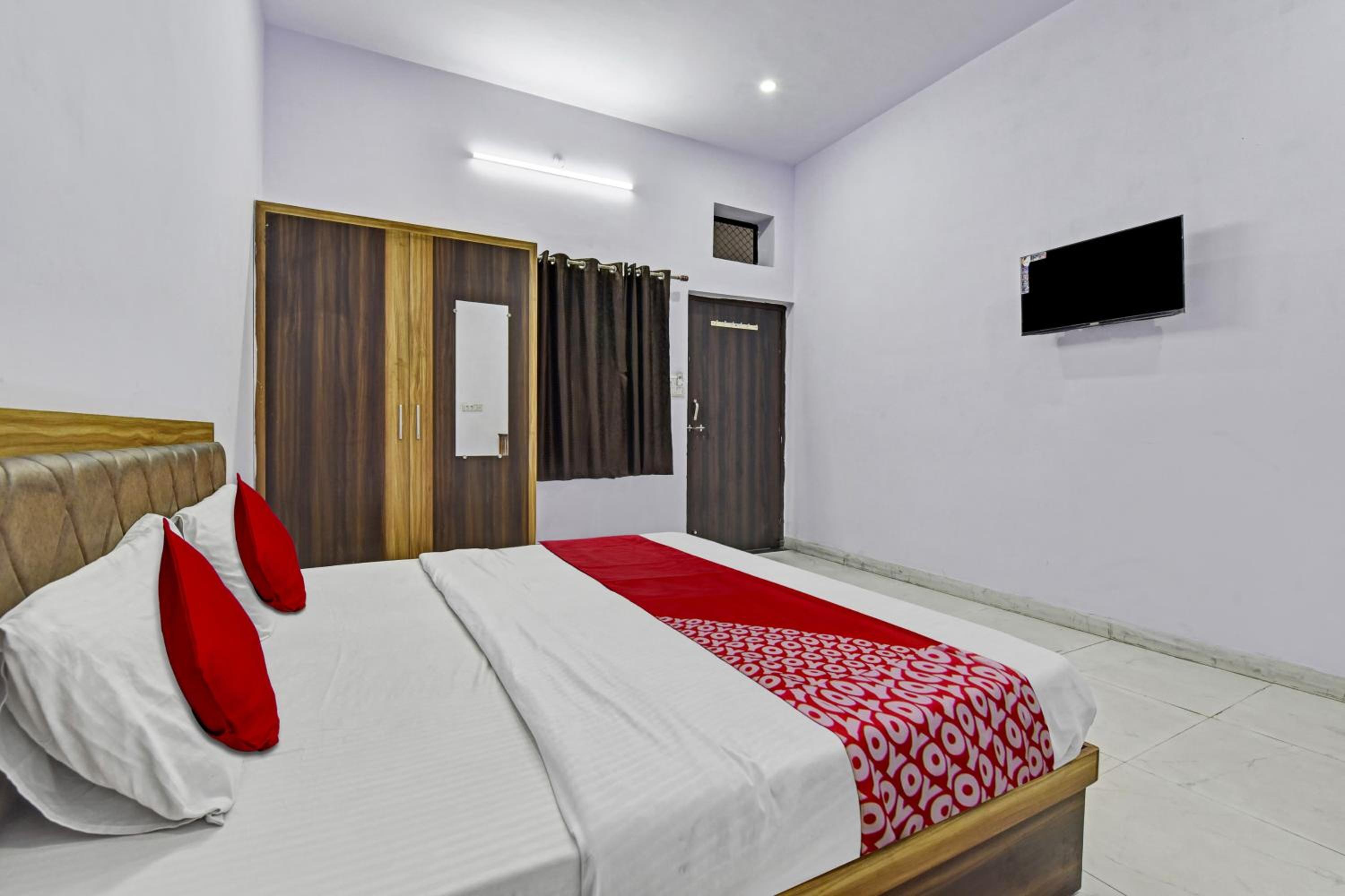 Classic Triple Room