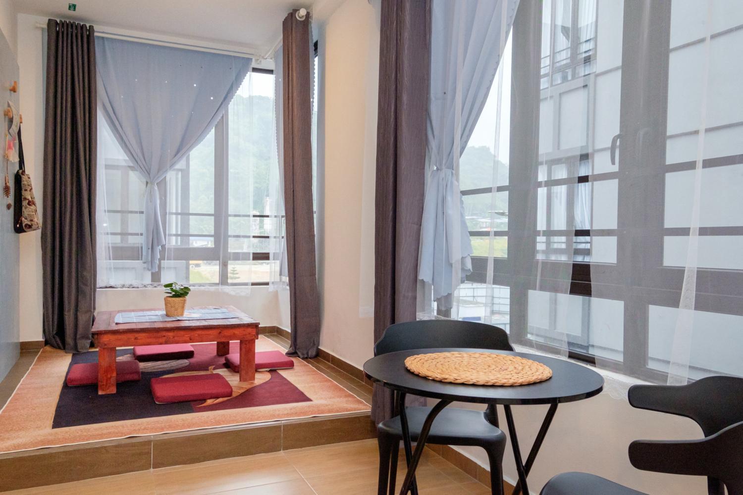 Deluxe Quadruple Room - Photo 4