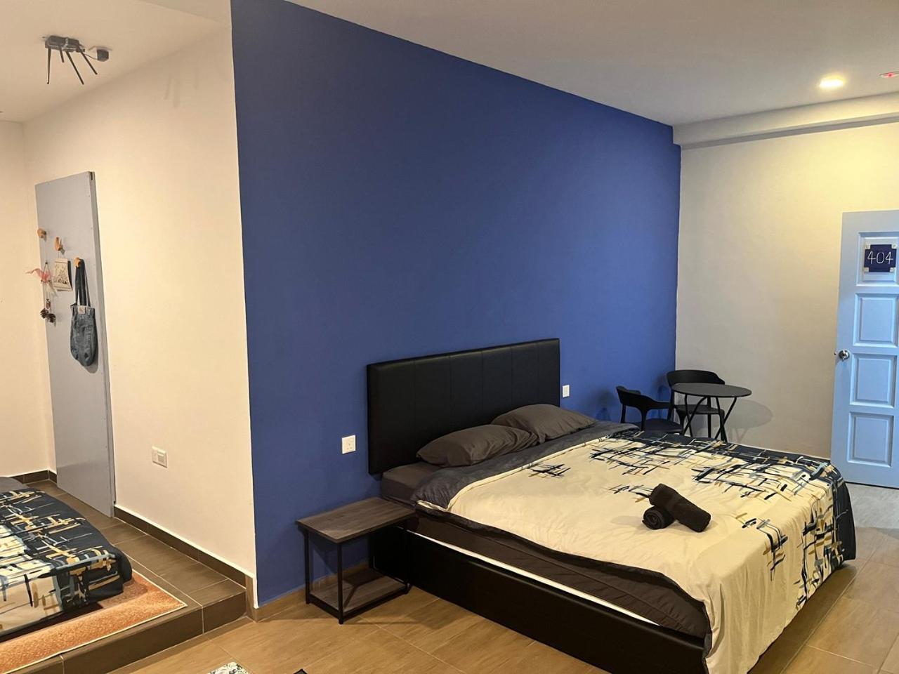 Luxury Quadruple Room - Photo 3
