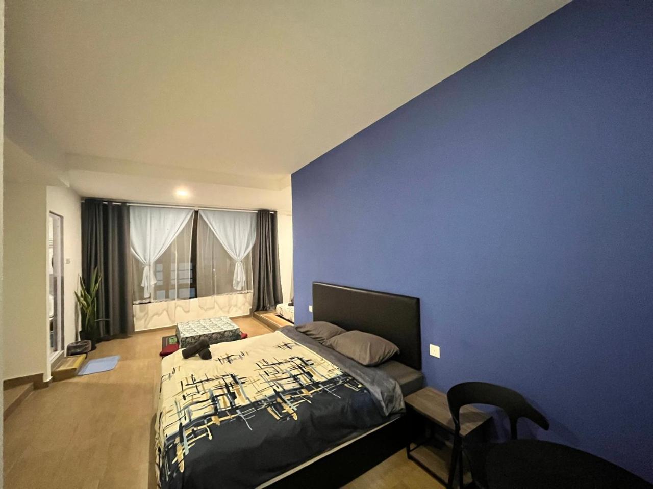 Luxury Quadruple Room - Photo 5