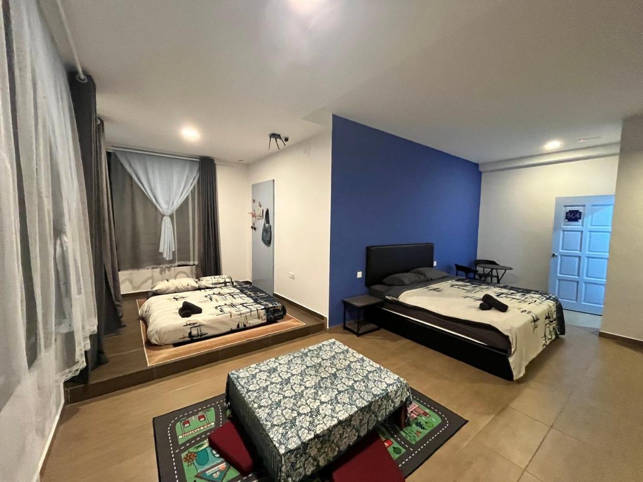 Luxury Quadruple Room - Photo 2