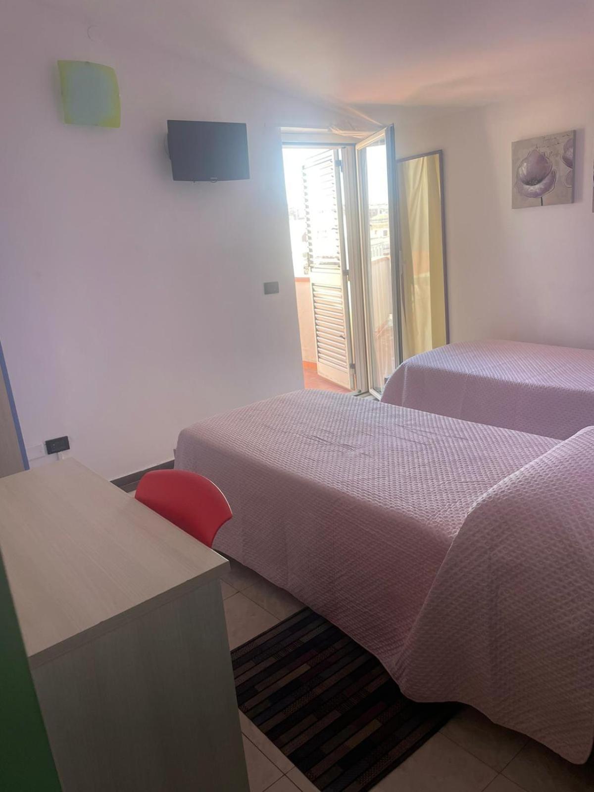 Twin Room photo 1