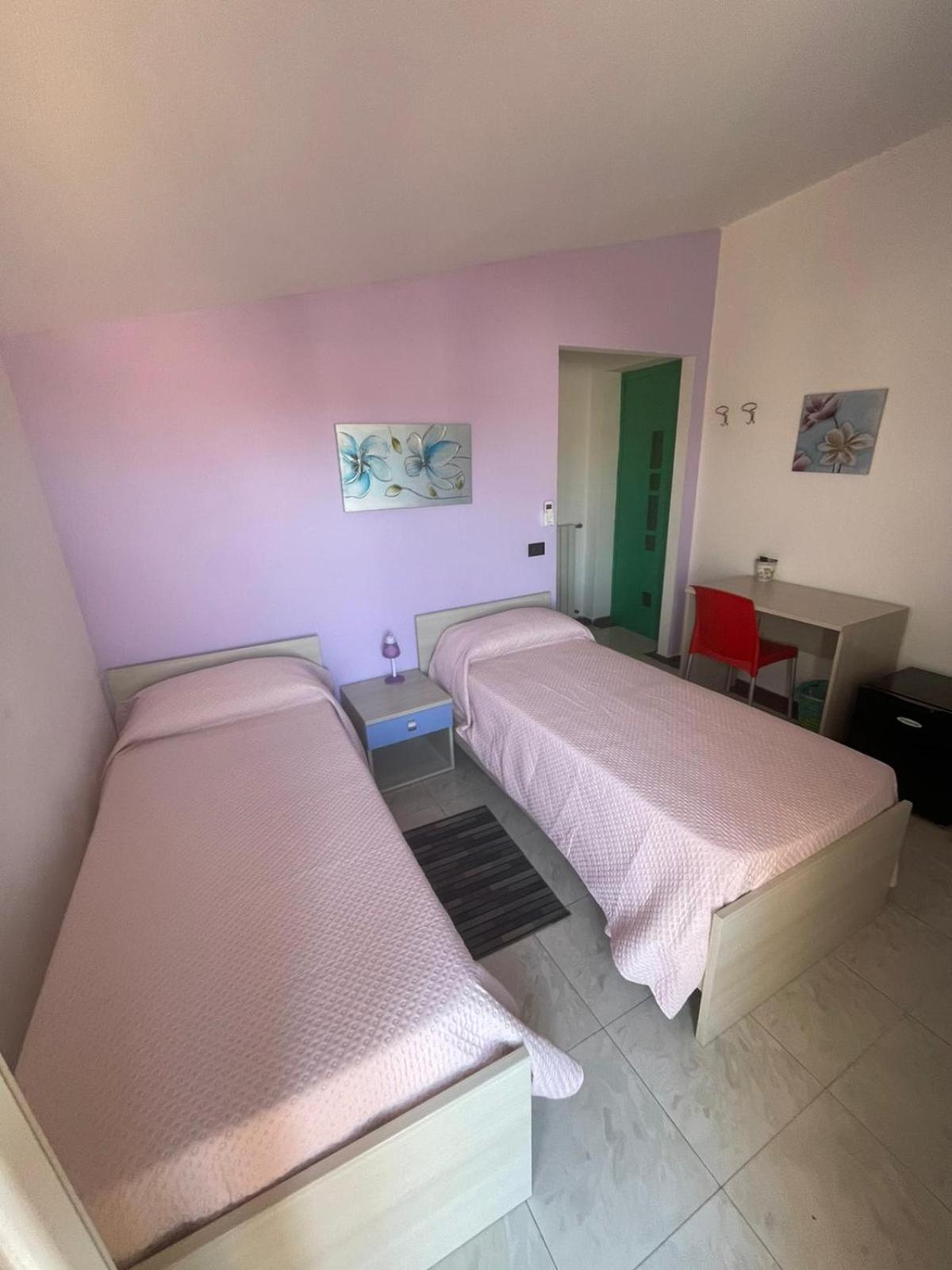 Twin Room photo 3