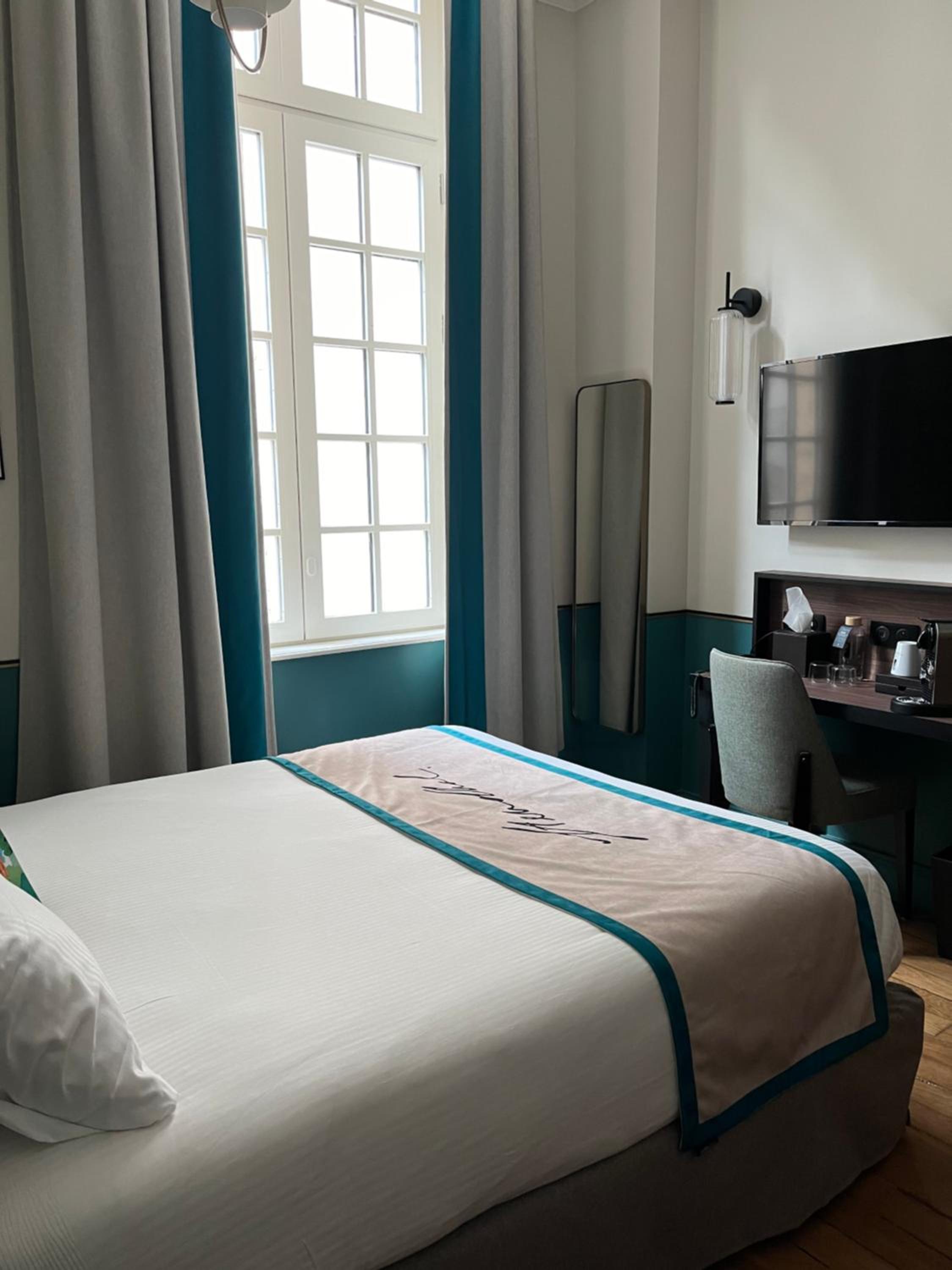 Classic Double Room - Photo 5