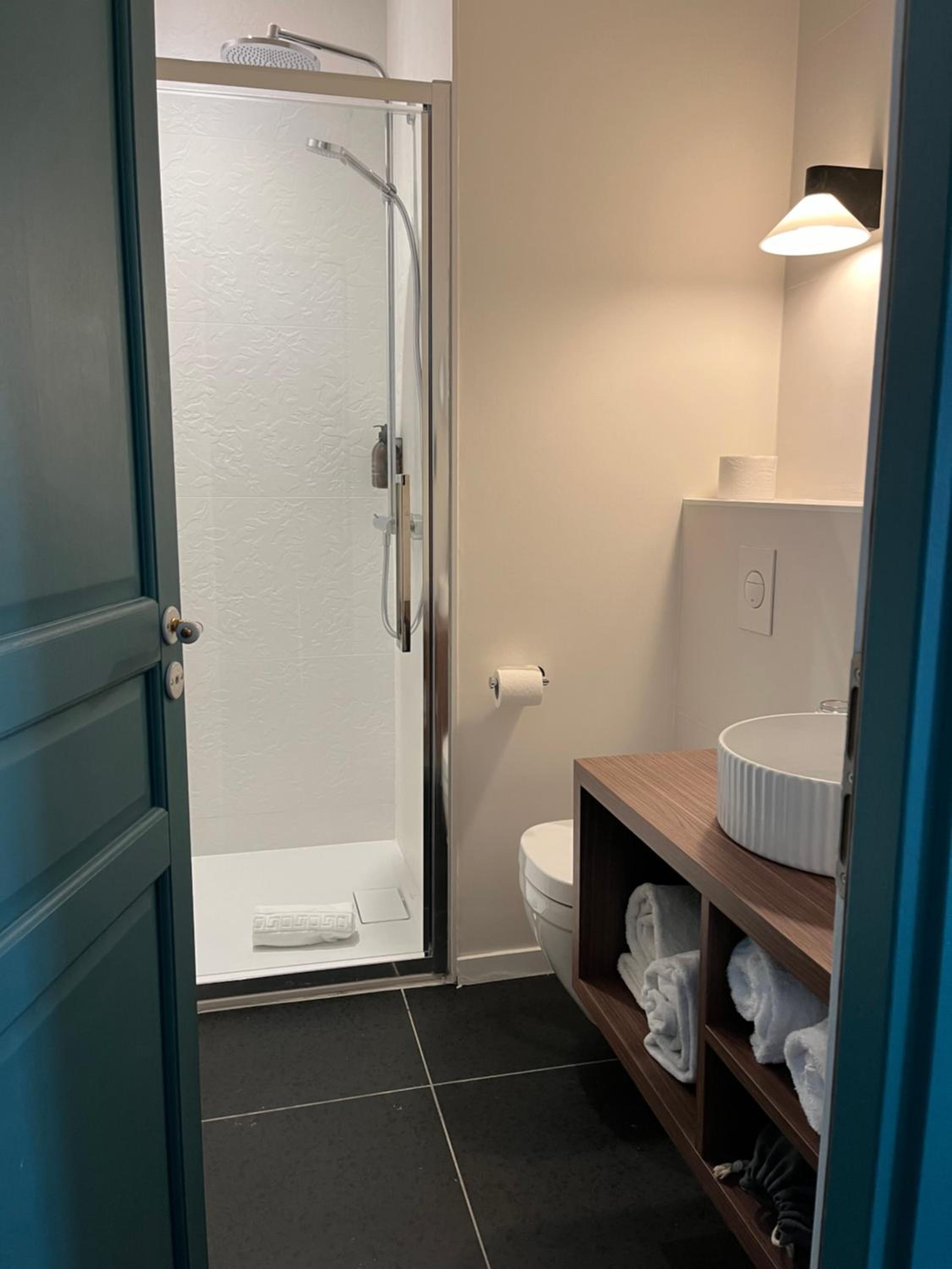 Classic Double Room - Photo 4